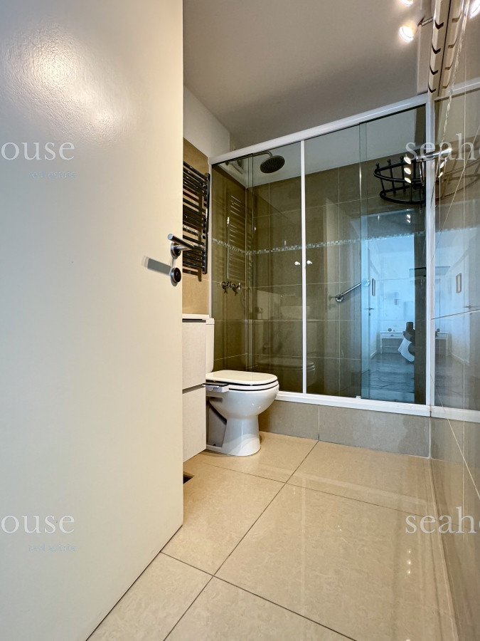 Apartamento Ref.841 - Venta apartamento de 2 dormitorios en Península, Punta del Este