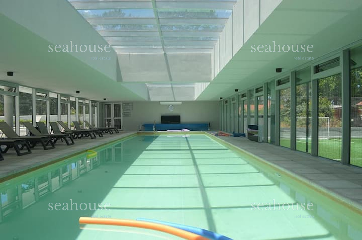 Apartamento Ref.427 - Ocean Drive Country 1 dormitorio