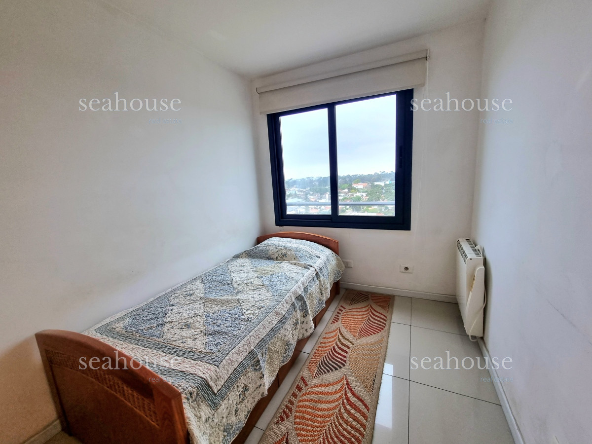 Apartamento Ref.890 - Apartamento en venta en TORRE BARCELONA