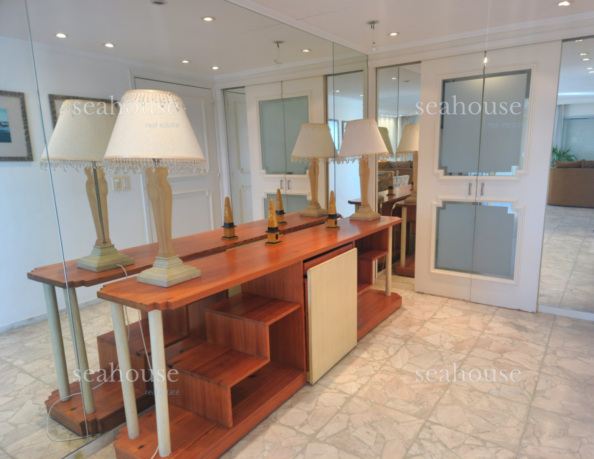 Apartamento Ref.1398 - Exclusiva apartamento con vista panorámica al mar en Playa Mansa