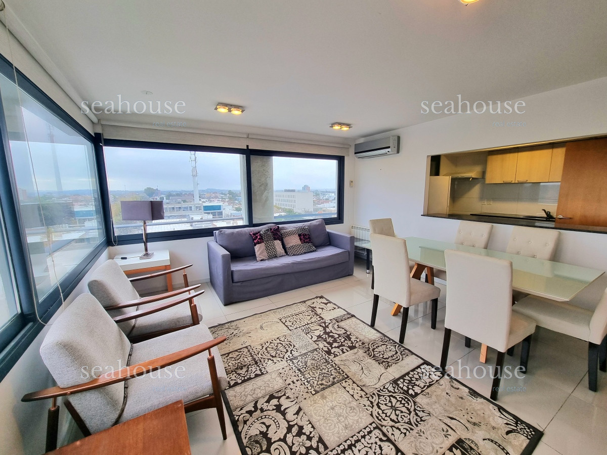 Apartamento Ref.890 - Apartamento en venta en TORRE BARCELONA