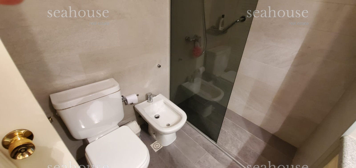 Apartamento Ref.53 - Departamento en venta en Edificio Tequendama 1.