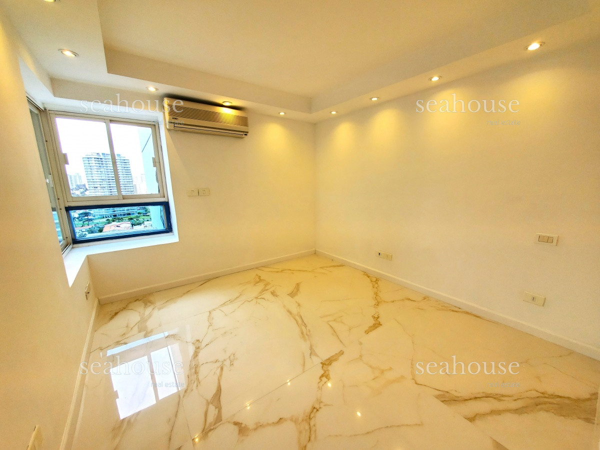 Apartamento Ref.540 - Departamento en venta en Edificio Beverly Tower 