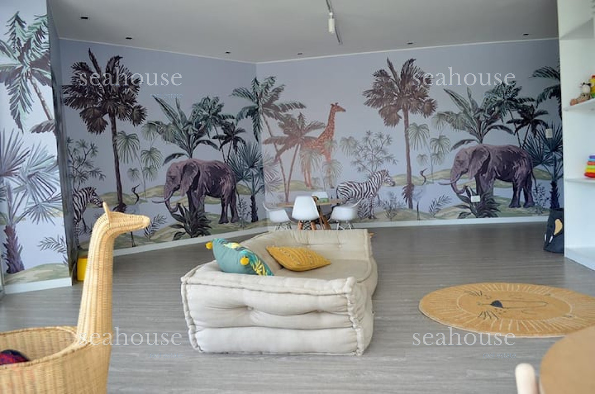 Apartamento Ref.427 - Ocean Drive Country 1 dormitorio