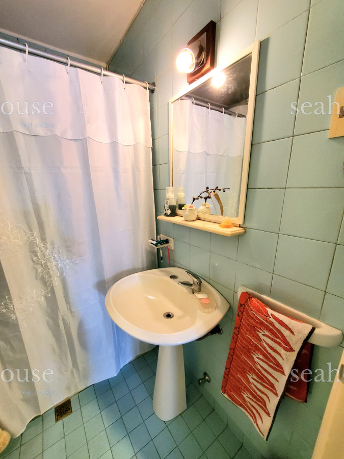 Apartamento Ref.554 - Monoambiente en venta. Playa Mansa