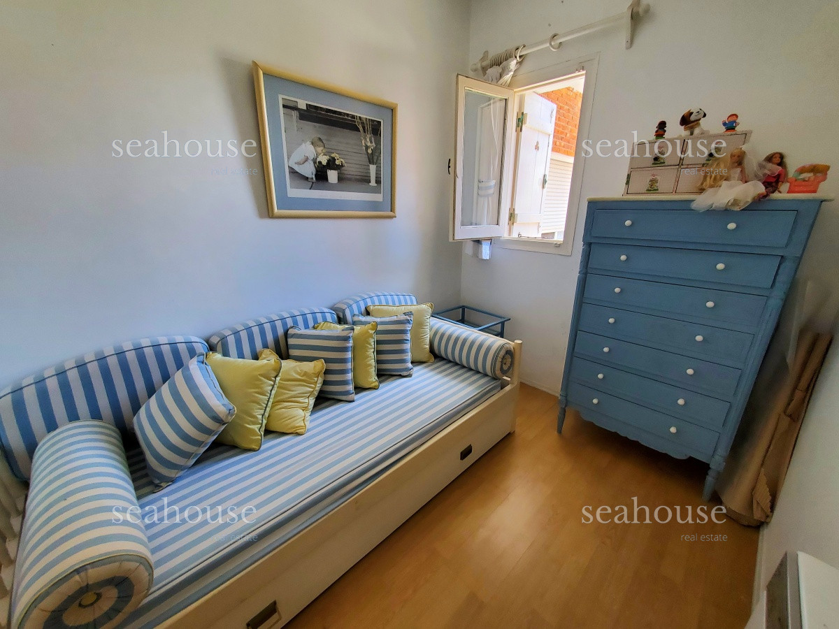 Apartamento Ref.654 - Departamento en venta sobre Gorlero