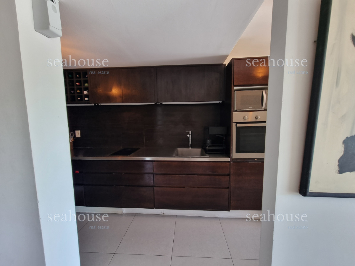 Apartamento Ref.1168 - Departamento en Venta en Roosevelt, Edificio Yoo - 3 dorms