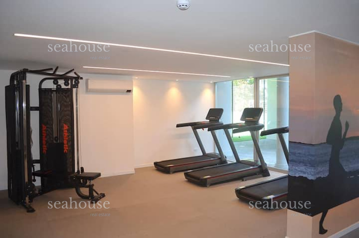 Apartamento Ref.427 - Ocean Drive Country 1 dormitorio
