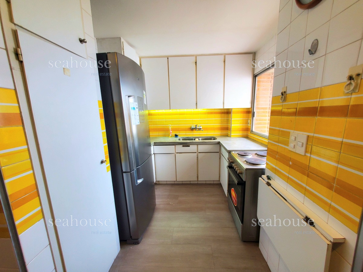 Apartamento Ref.731 - Edificio VARADERO Punta del Este