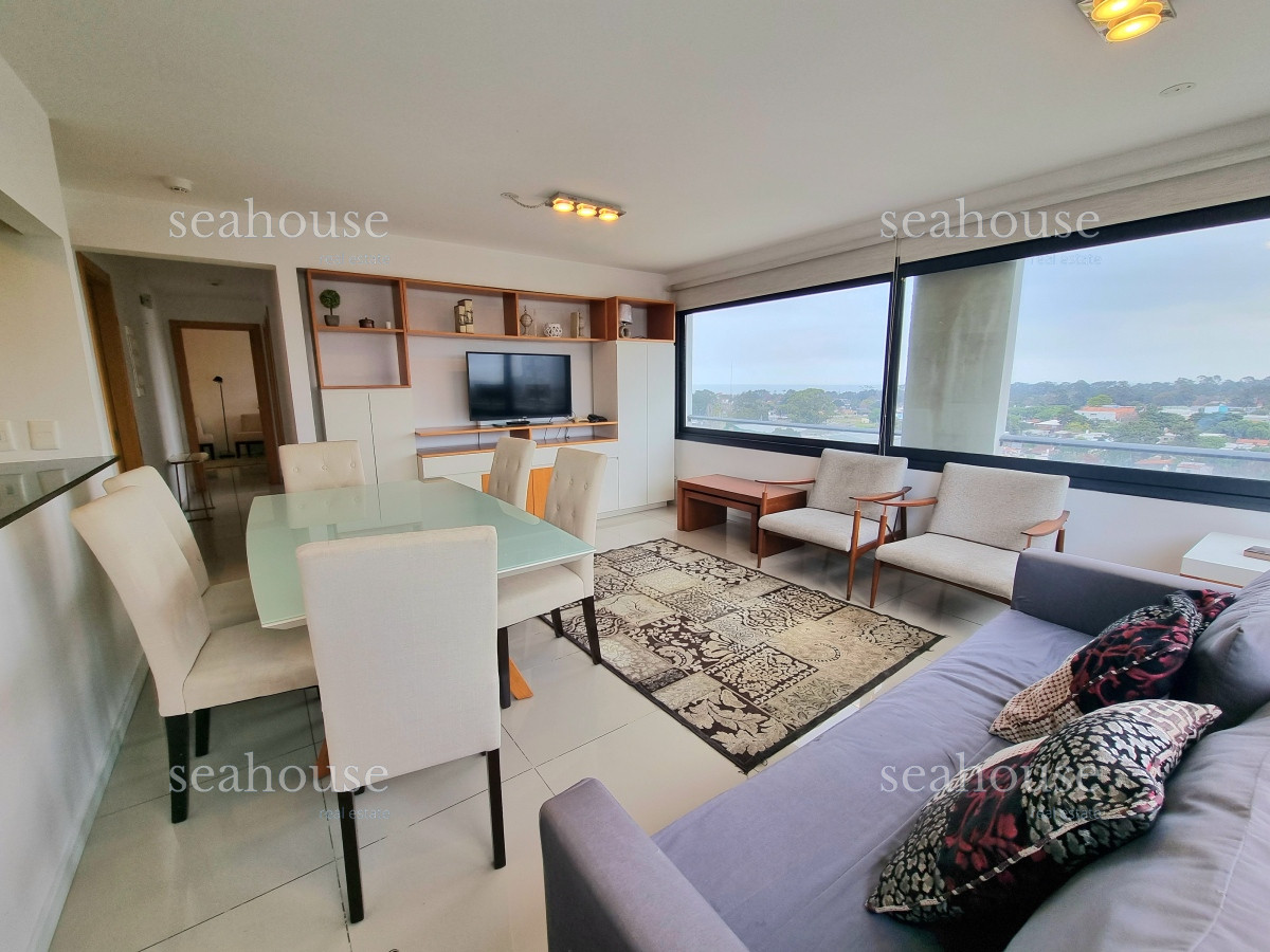 Apartamento Ref.890 - Apartamento en venta en TORRE BARCELONA