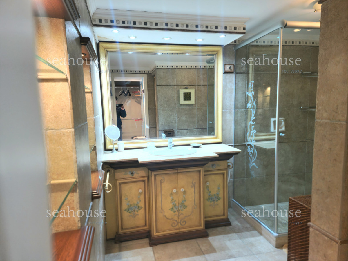 Apartamento Ref.1398 - Exclusiva apartamento con vista panorámica al mar en Playa Mansa