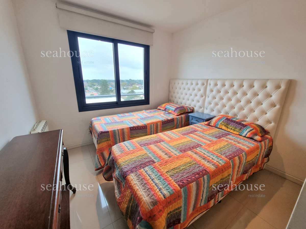 Apartamento Ref.890 - Apartamento en venta en TORRE BARCELONA