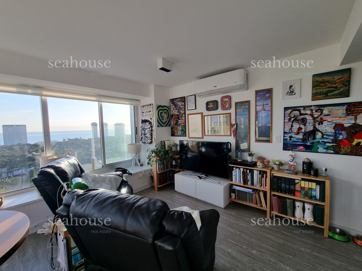 Apartamento Ref.427 - Ocean Drive Country 1 dormitorio
