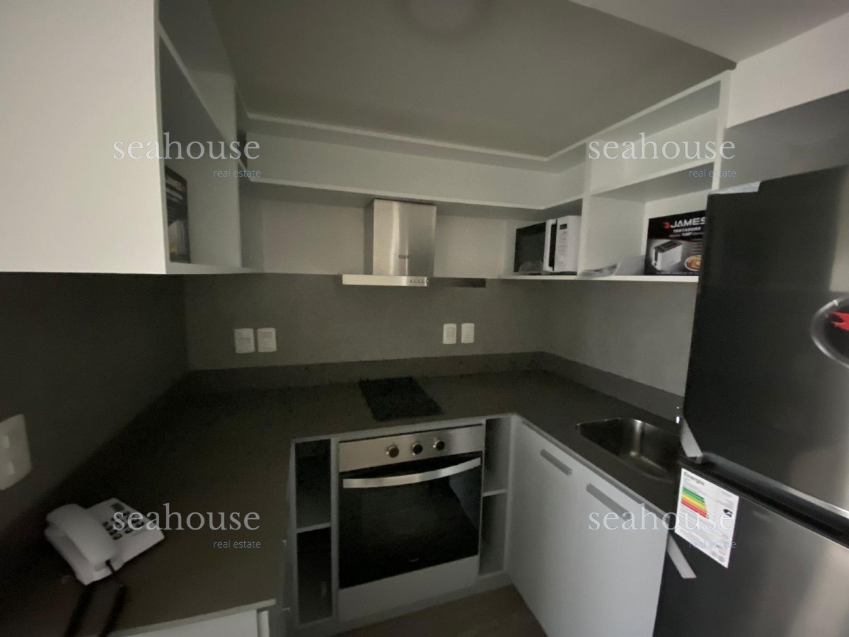 Apartamento Ref.423 - Oportunidad !! Departamento a estrenar