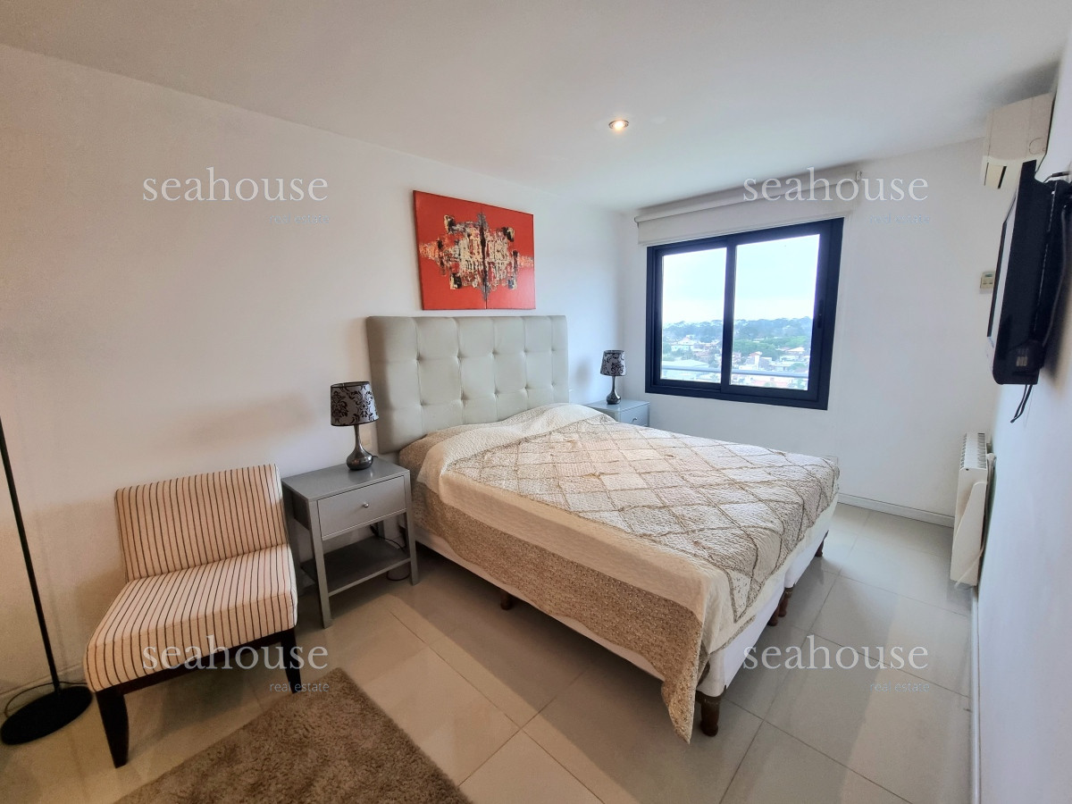 Apartamento Ref.890 - Apartamento en venta en TORRE BARCELONA