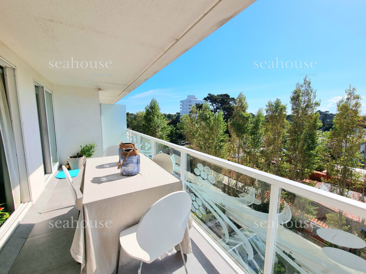 Apartamento Ref.1168 - Departamento en Venta en Roosevelt, Edificio Yoo - 3 dorms