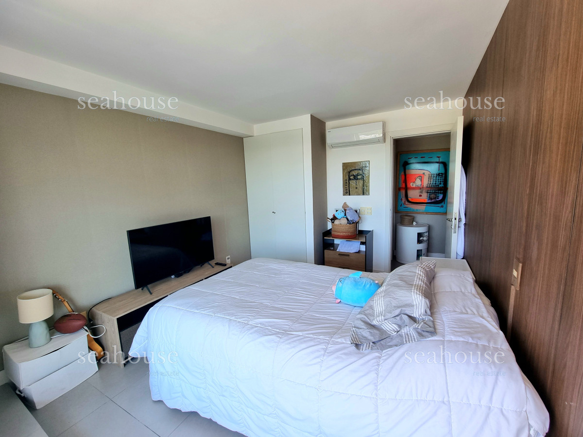 Apartamento Ref.1168 - Departamento en Venta en Roosevelt, Edificio Yoo - 3 dorms