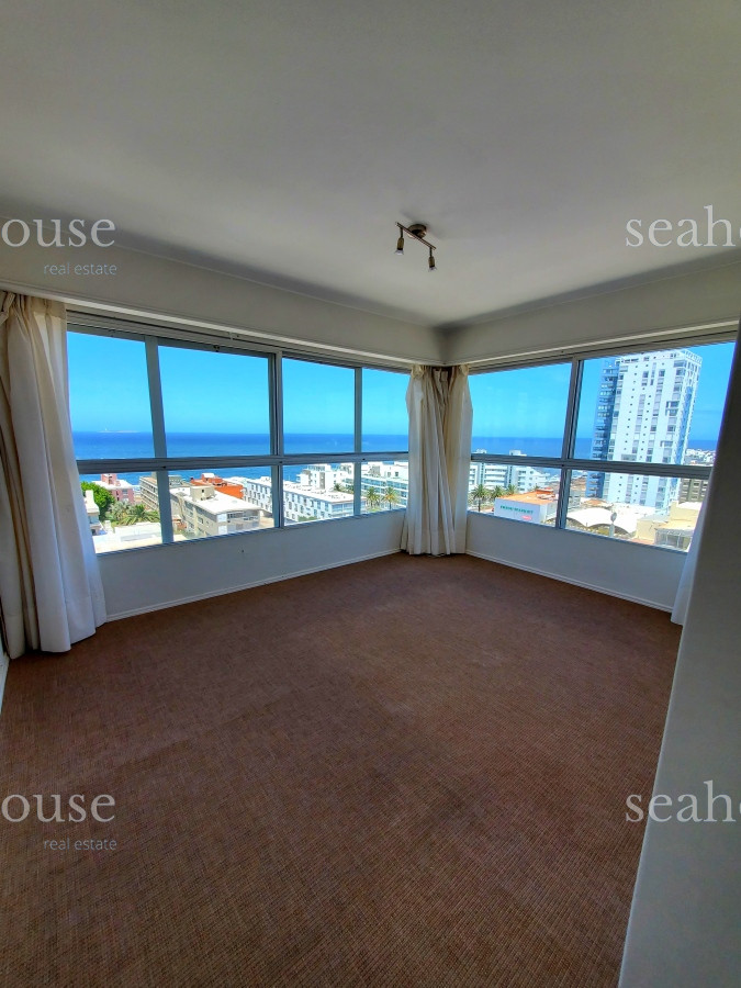 Apartamento Ref.886 - Departamento en venta - 3 dormitorios Península