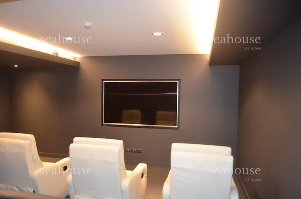 Apartamento Ref.427 - Ocean Drive Country 1 dormitorio