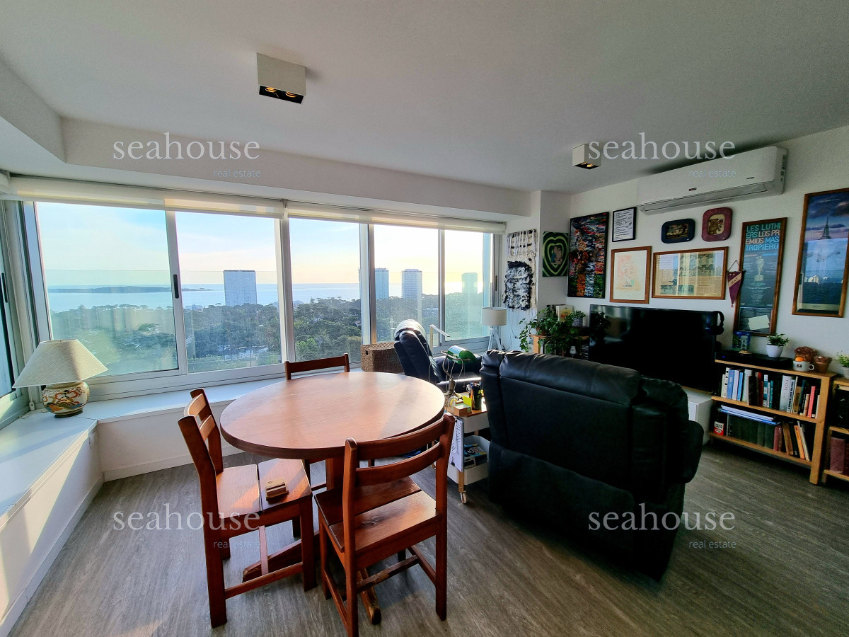 Apartamento Ref.427 - Ocean Drive Country 1 dormitorio