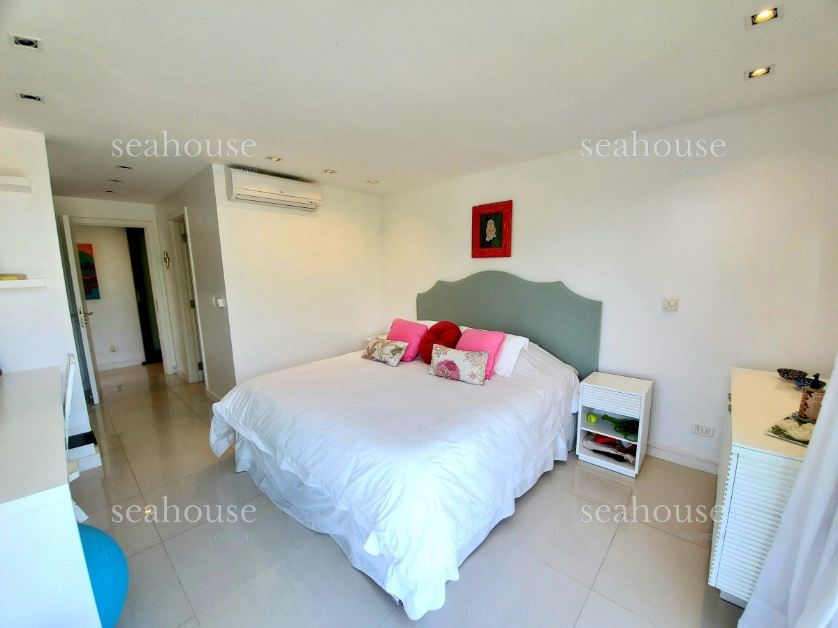 Apartamento Ref.393 - TERRAZAS DE VILLA BRAVA - Punta del Este