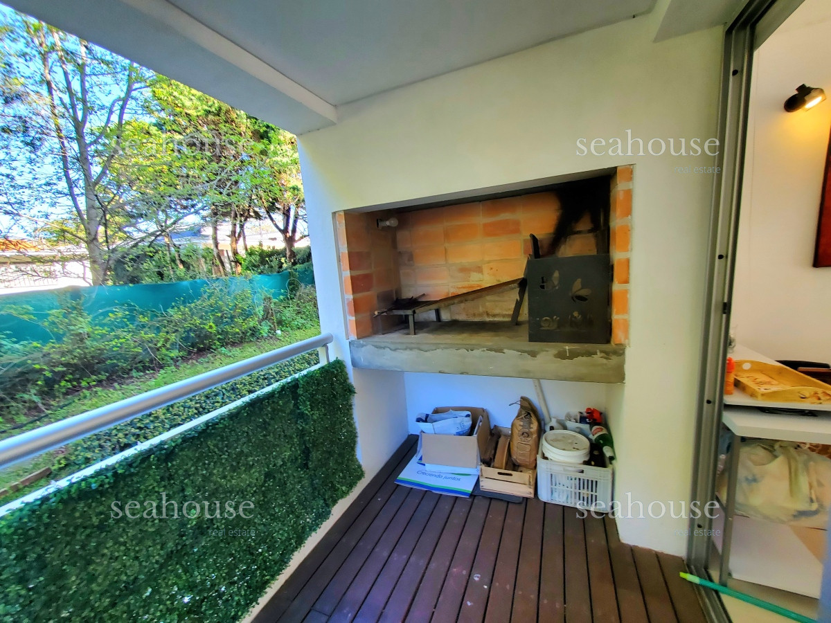 Apartamento Ref.64 - Departamento en Rincon del Indio
