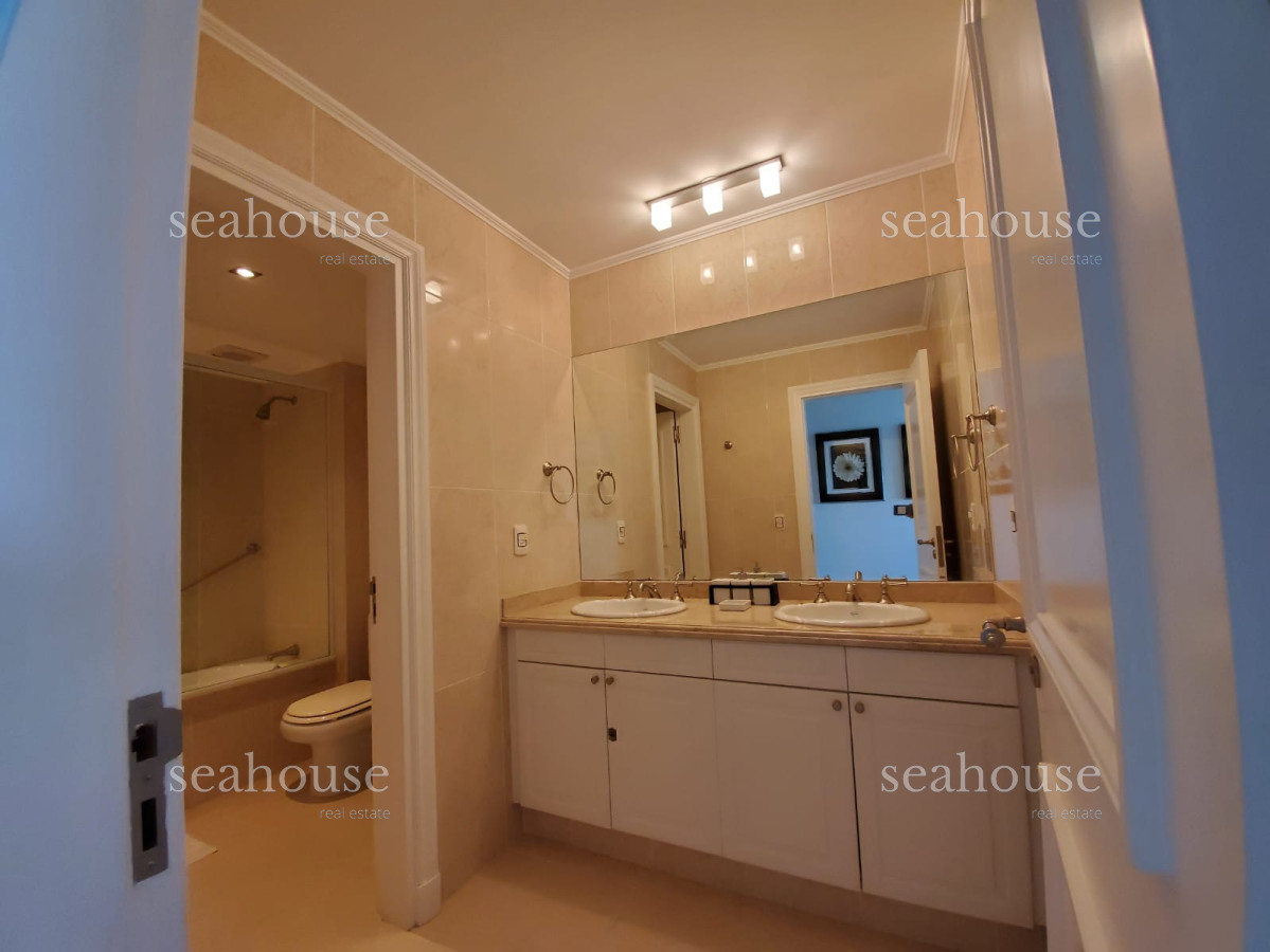 Apartamento Ref.90 - Excelente planta con increíble vista al mar.