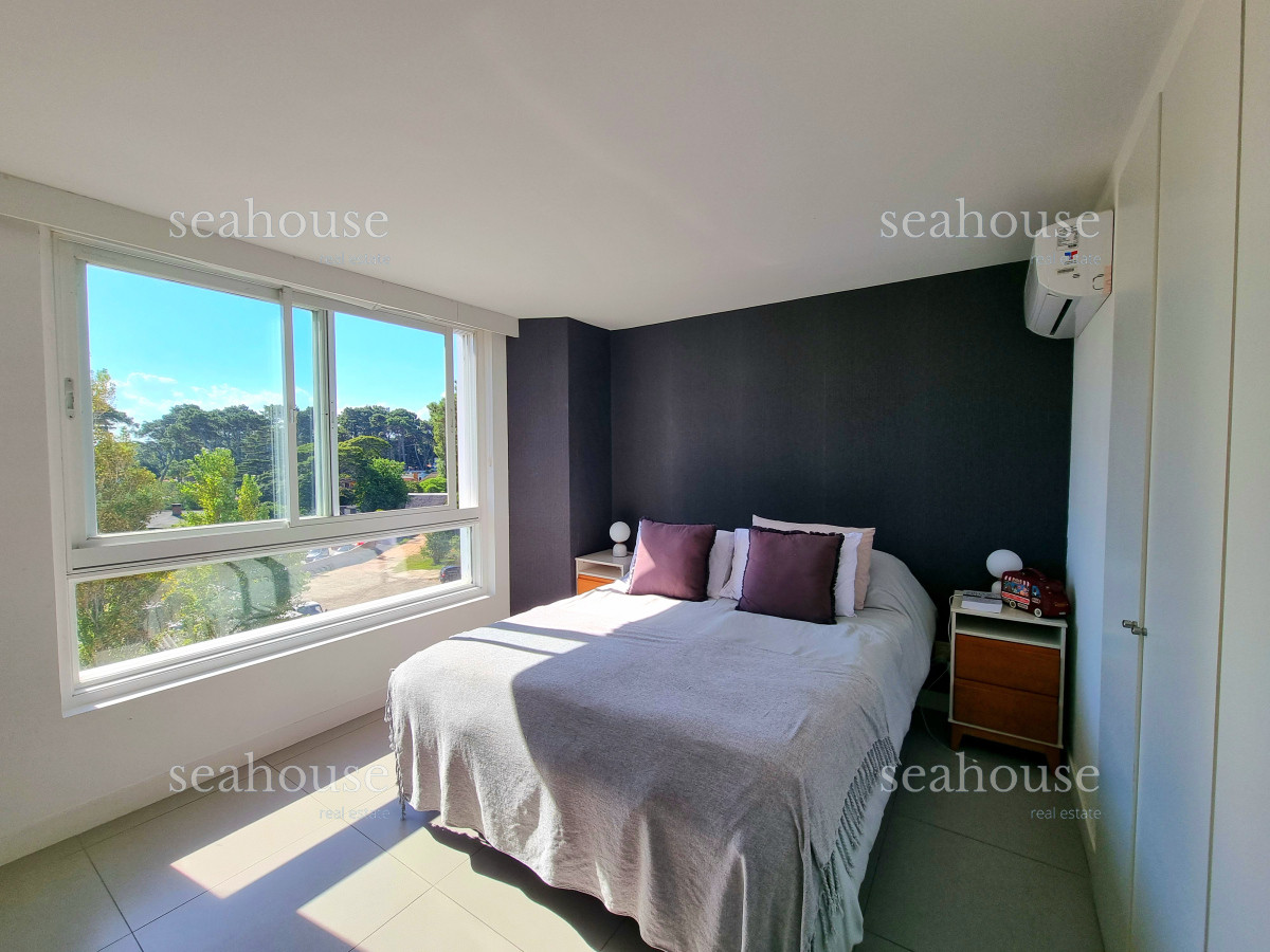 Apartamento Ref.1168 - Departamento en Venta en Roosevelt, Edificio Yoo - 3 dorms