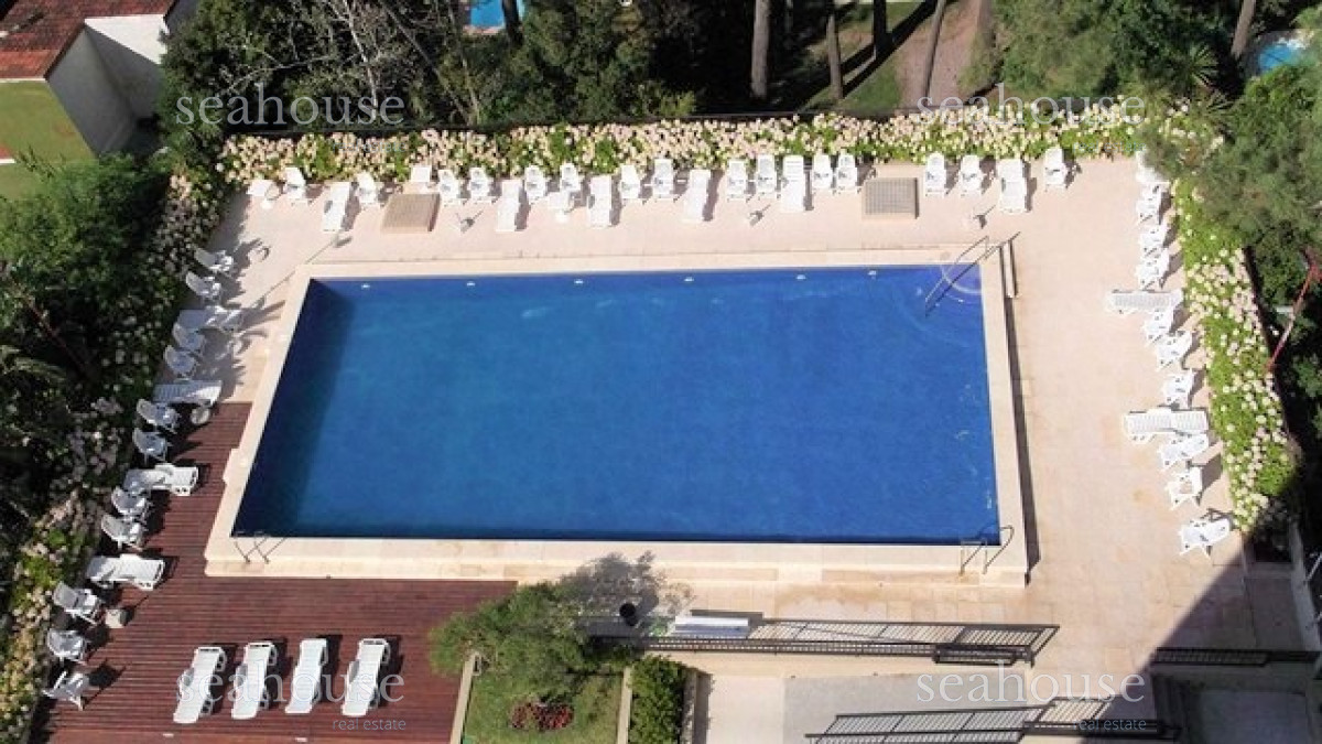 Apartamento Ref.21 - Departamento en venta en Punta del Este