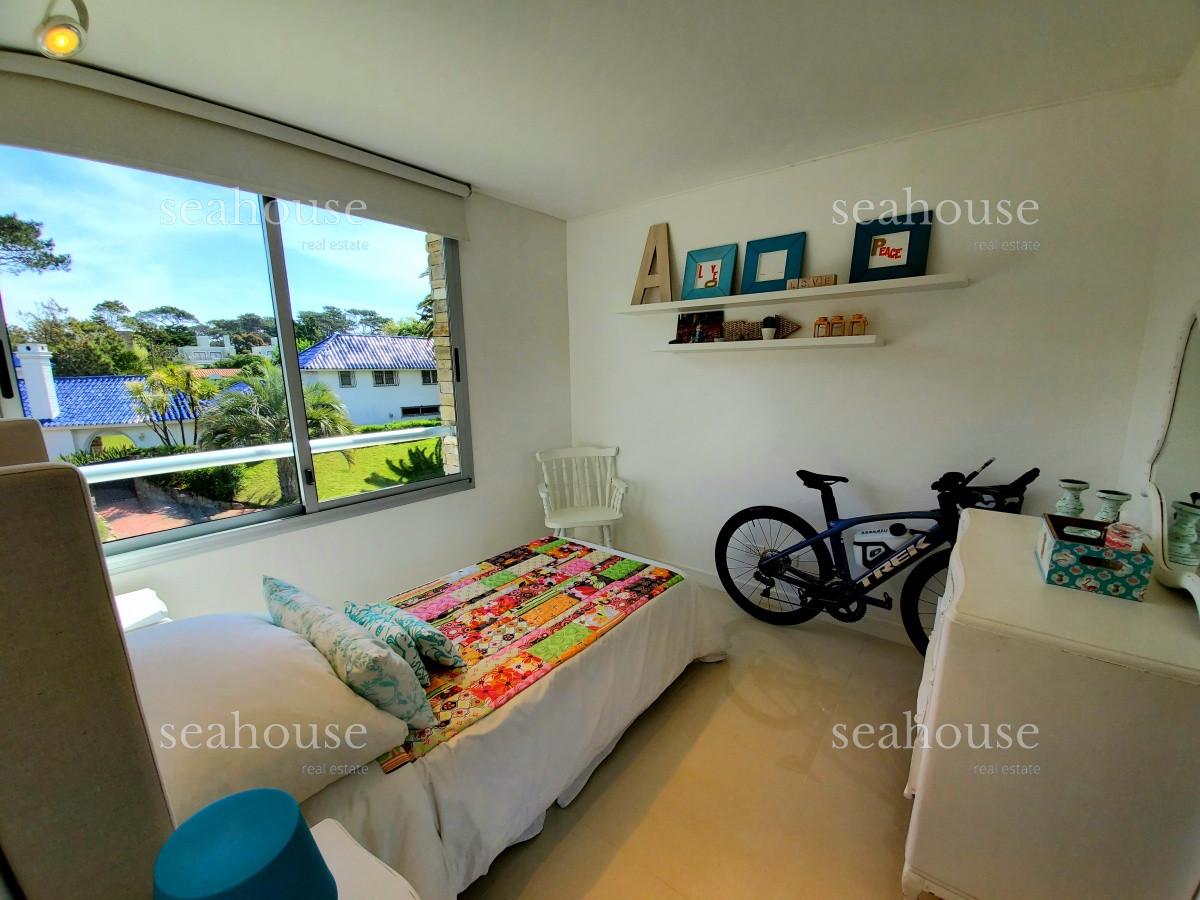 Apartamento Ref.393 - TERRAZAS DE VILLA BRAVA - Punta del Este