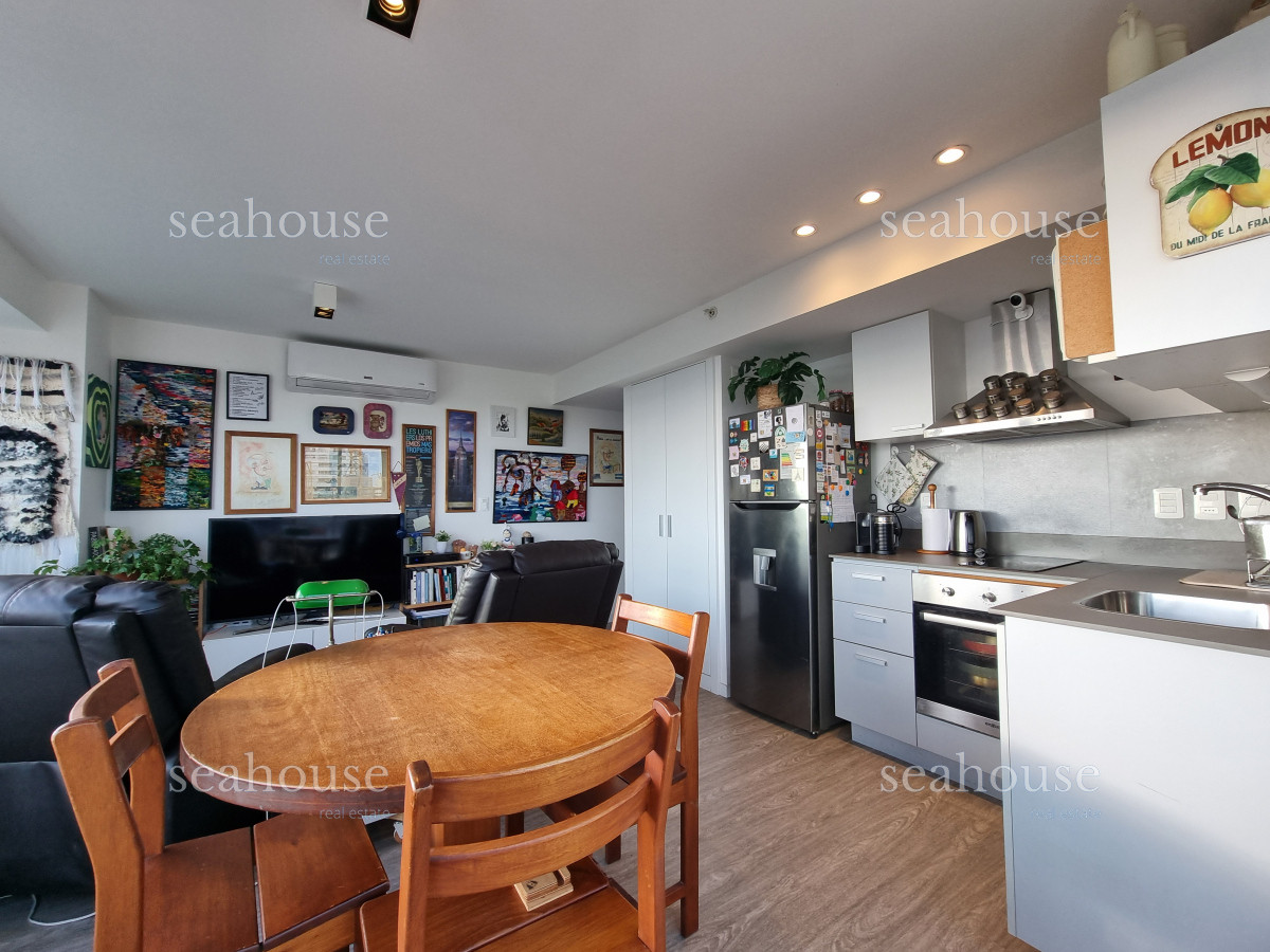 Apartamento Ref.427 - Ocean Drive Country 1 dormitorio
