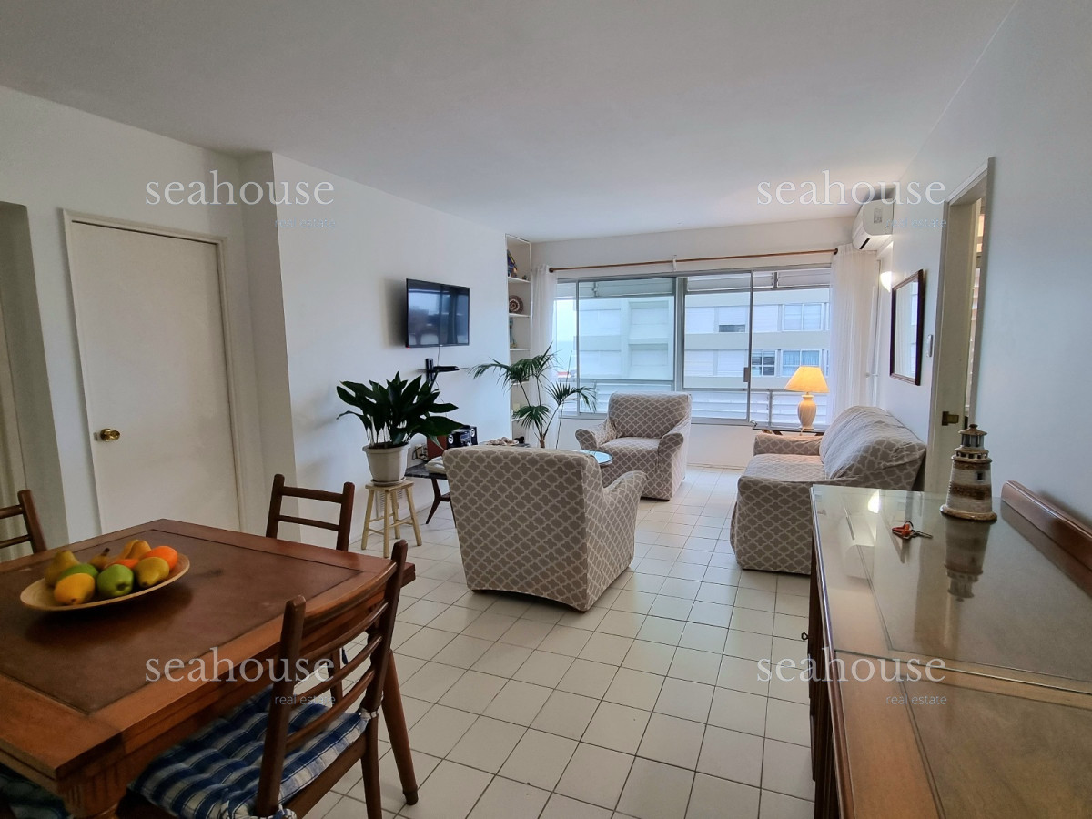 Apartamento Ref.829 - Departamento en venta - Península