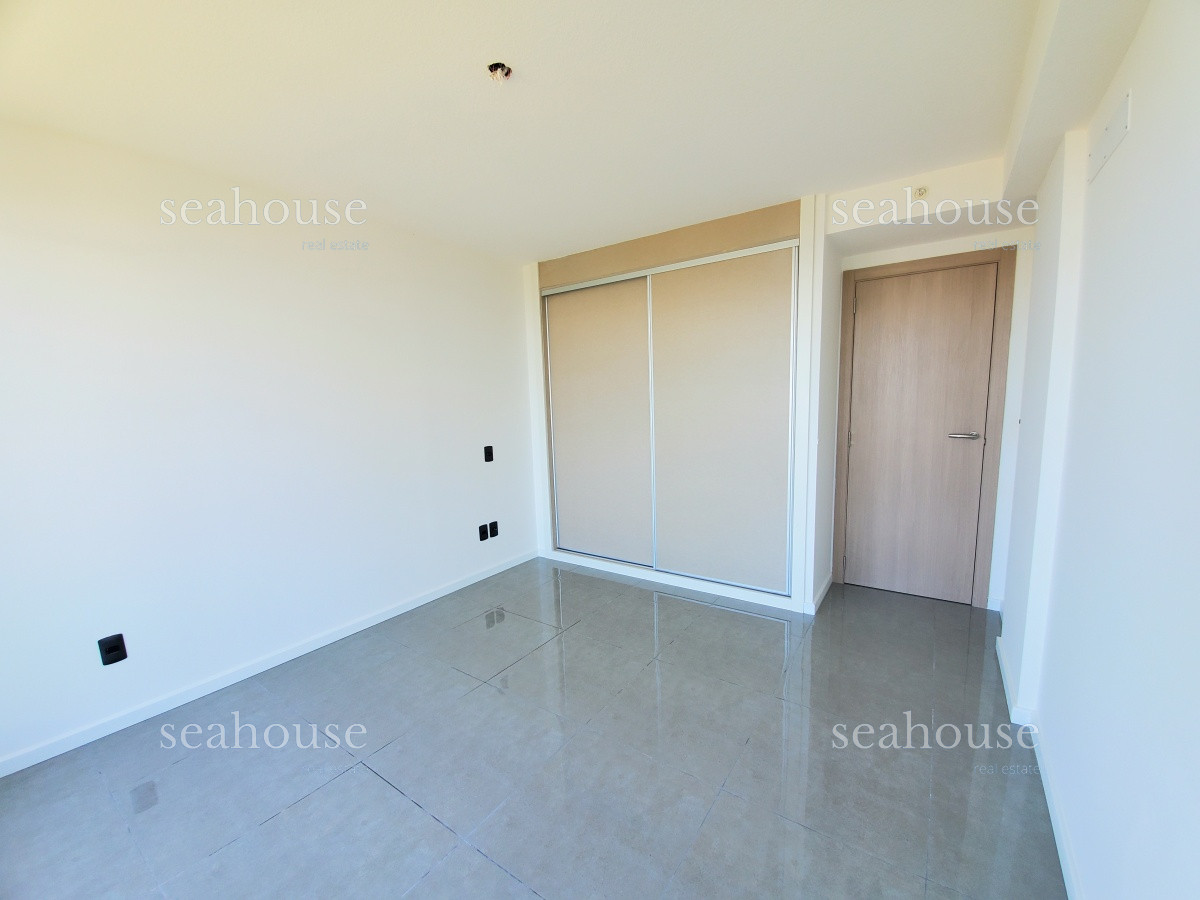 Apartamento Ref.420 - Torre Gaudí - Venta - 1 dormitorio