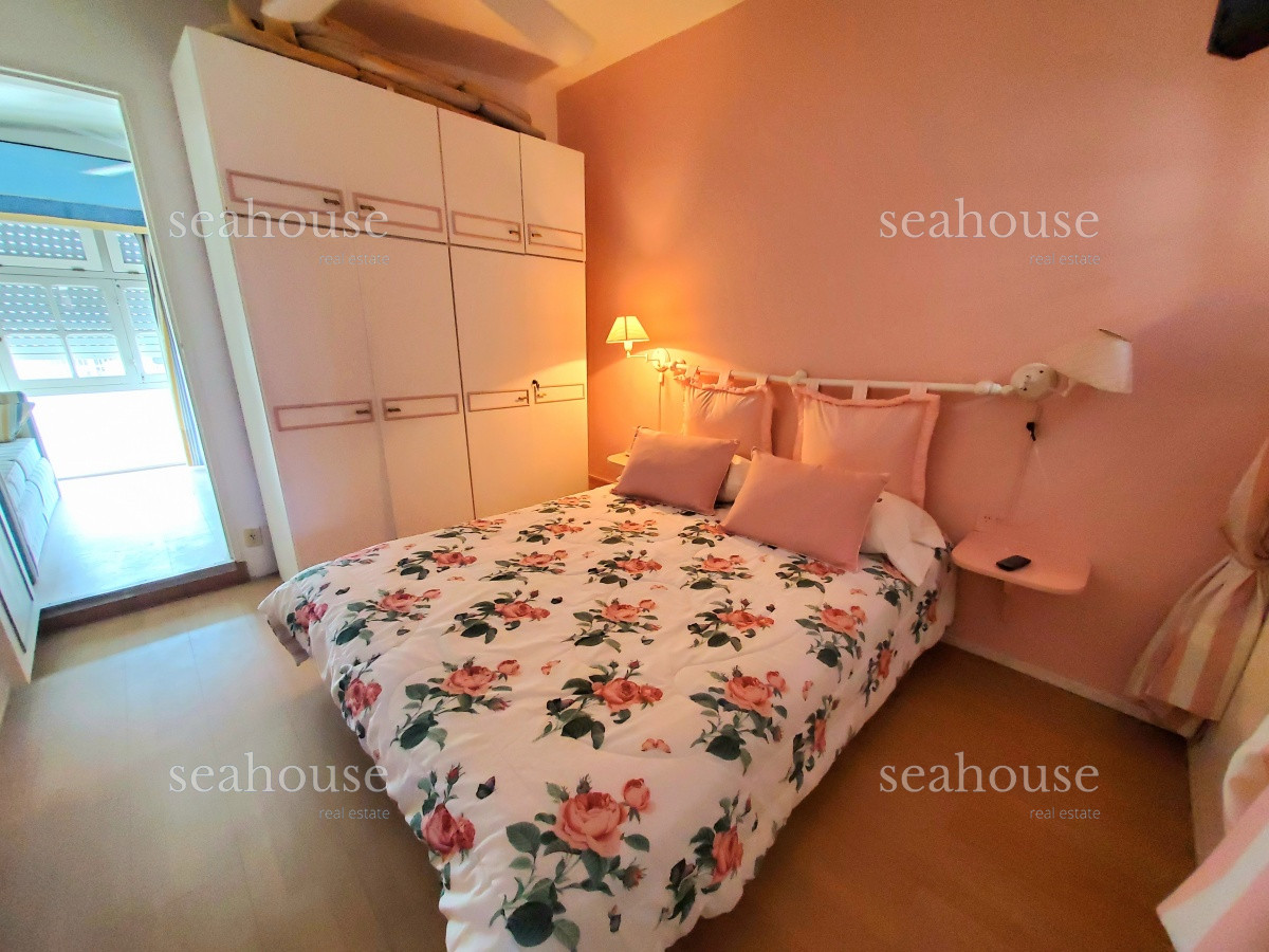 Apartamento Ref.654 - Departamento en venta sobre Gorlero