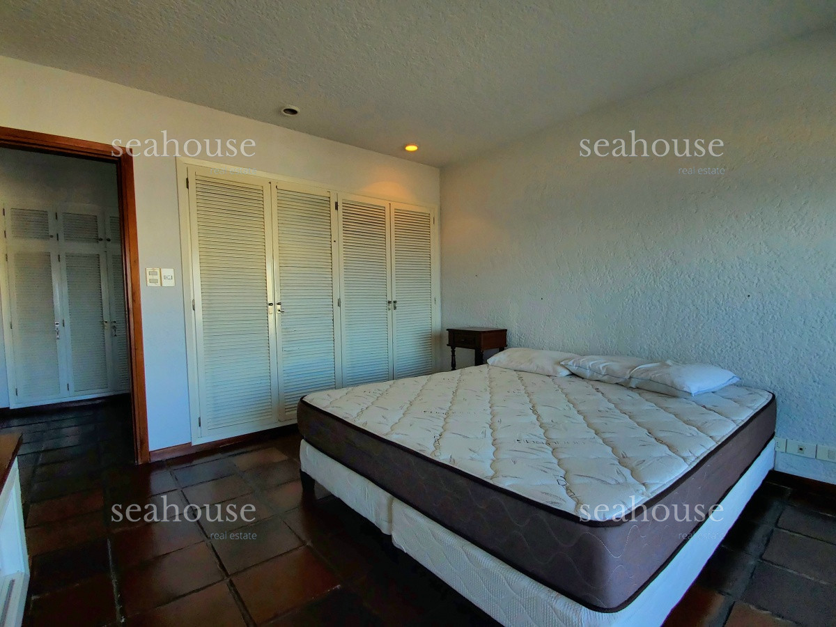 Apartamento Ref.519 - Departamento en venta - Malecon 