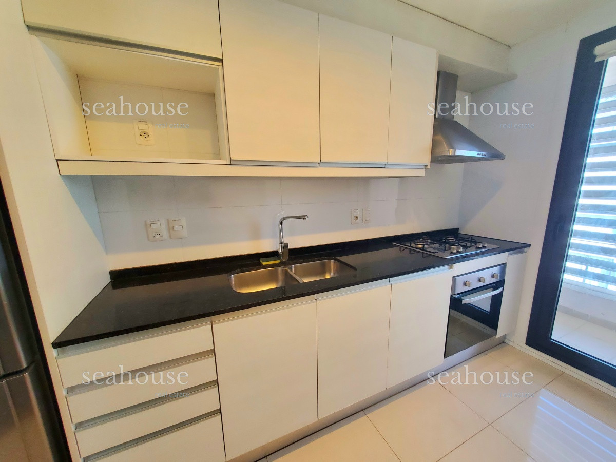 Apartamento Ref.229 - STRADIVARIUS. 3 dormitorios