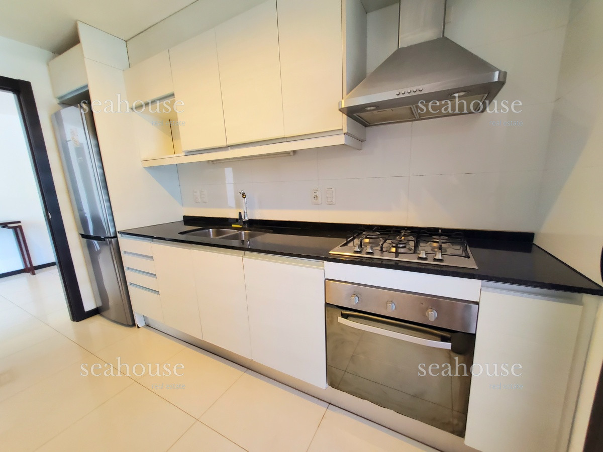 Apartamento Ref.229 - STRADIVARIUS. 3 dormitorios