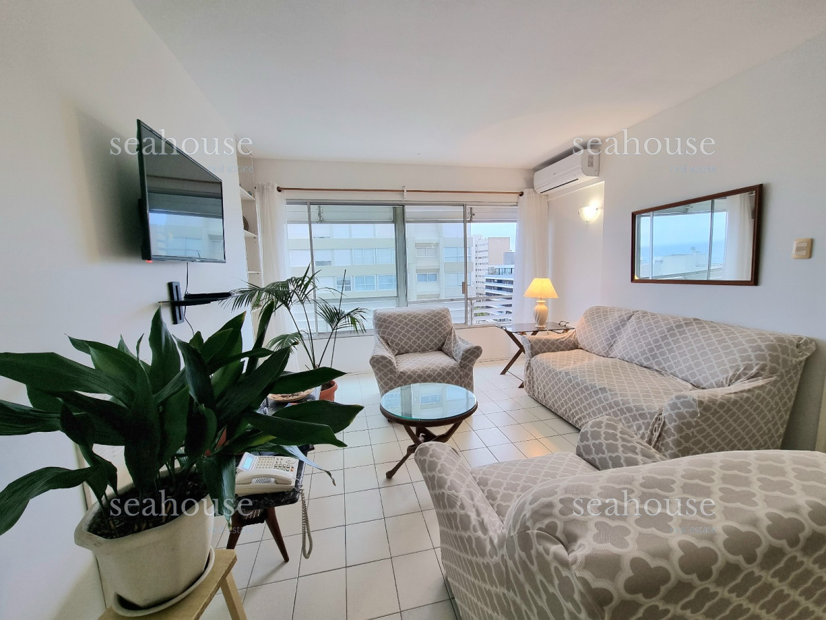 Apartamento Ref.829 - Departamento en venta - Península