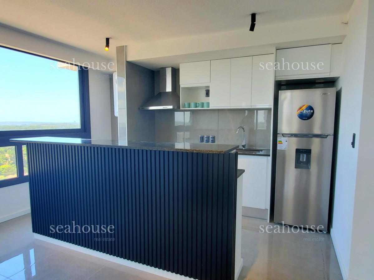 Apartamento Ref.441 - Apartamento a estrenar, vista excepcional.