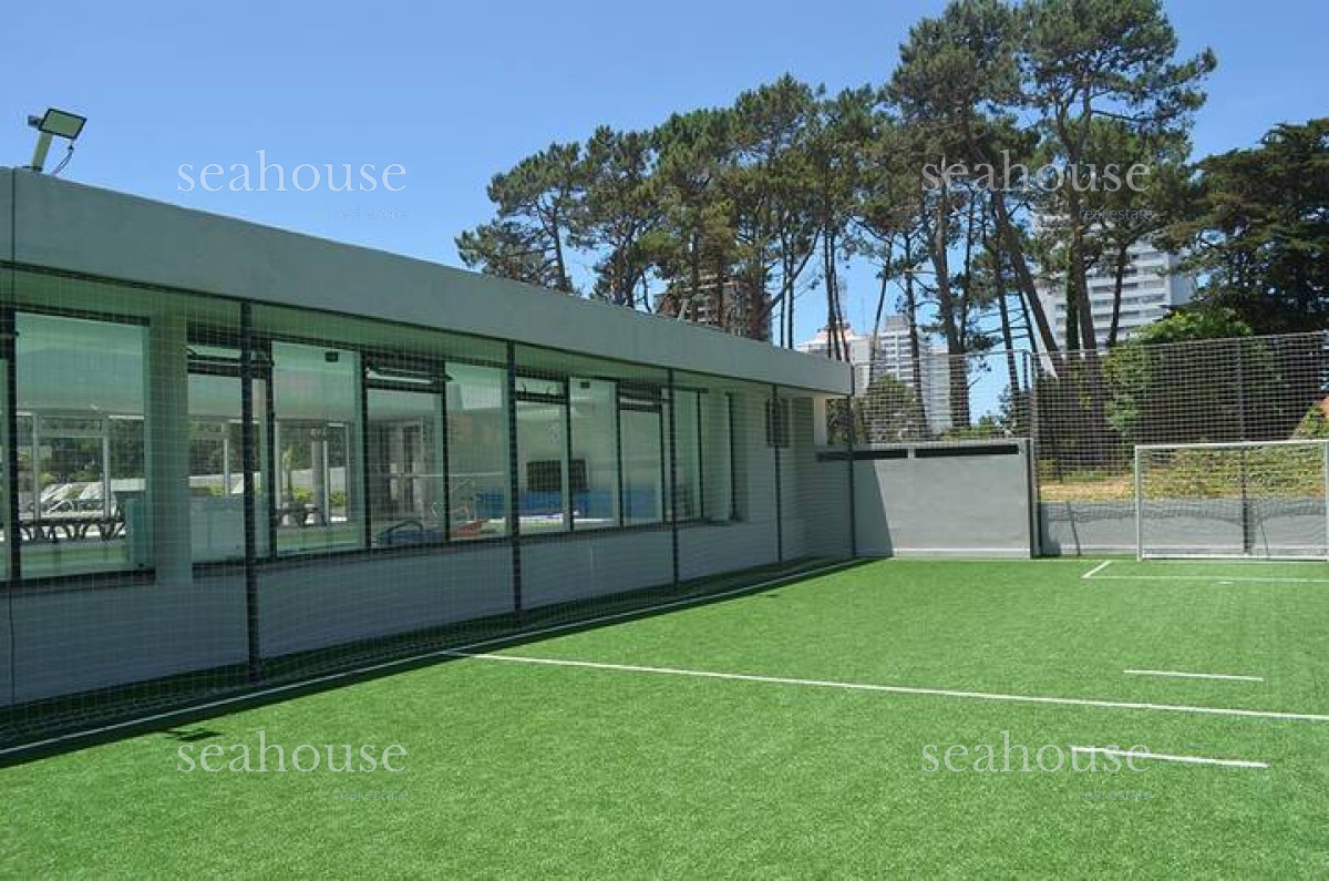 Apartamento Ref.427 - Ocean Drive Country 1 dormitorio
