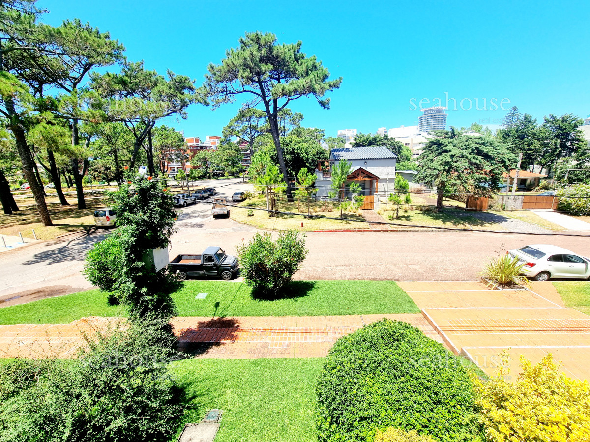 Apartamento Ref.1127 - Departamento 1 dormitorio -  Aidy Grill
