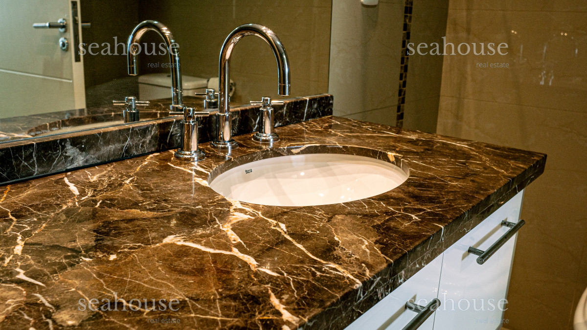 Apartamento Ref.1272 - Apartamento esquinero con vista panorámica - Punta del Este