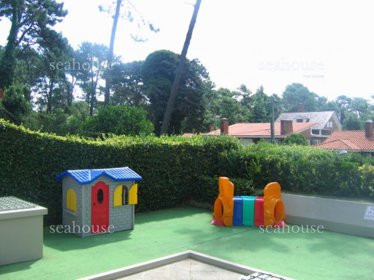 Apartamento Ref.21 - Departamento en venta en Punta del Este