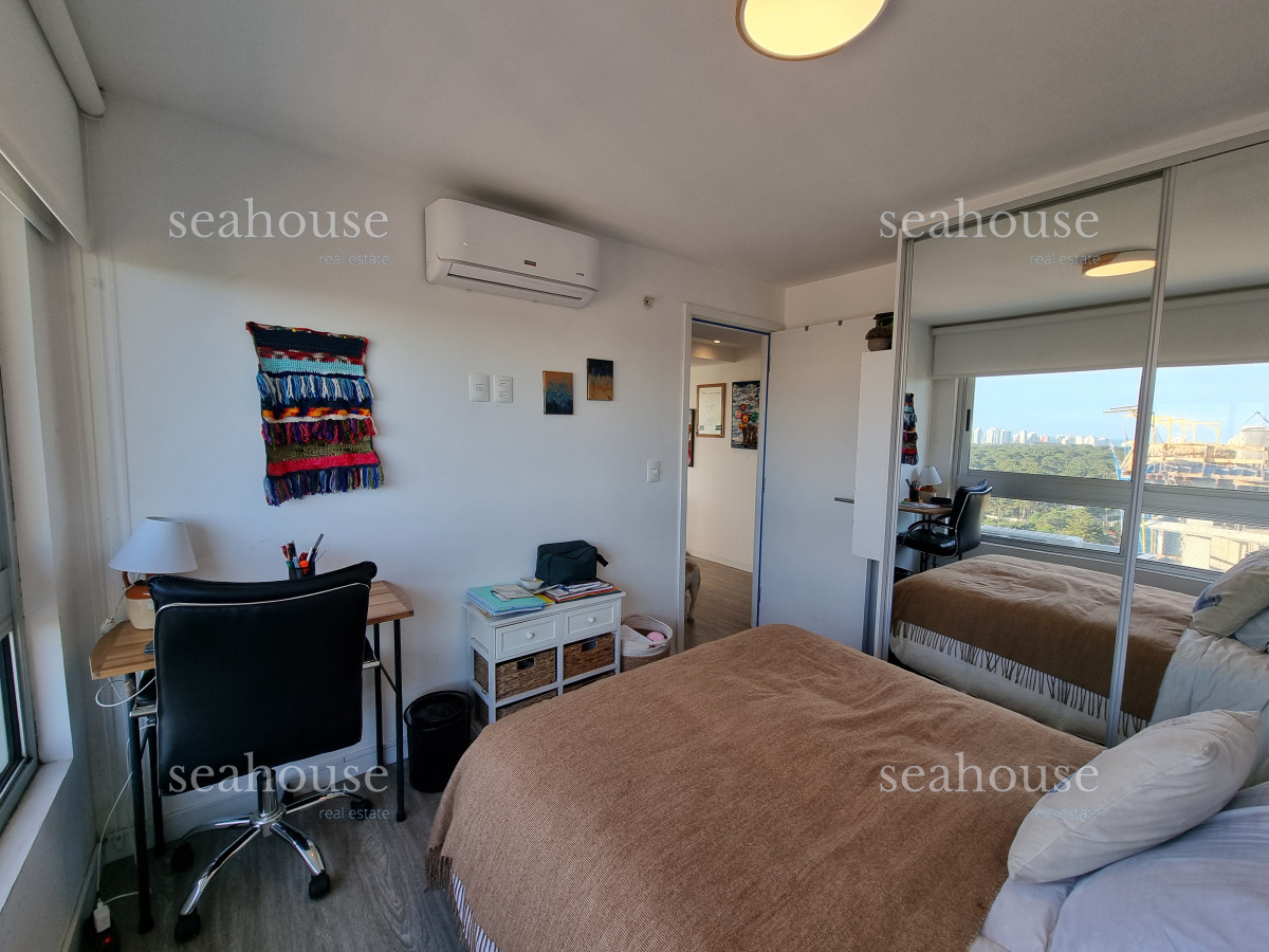 Apartamento Ref.427 - Ocean Drive Country 1 dormitorio