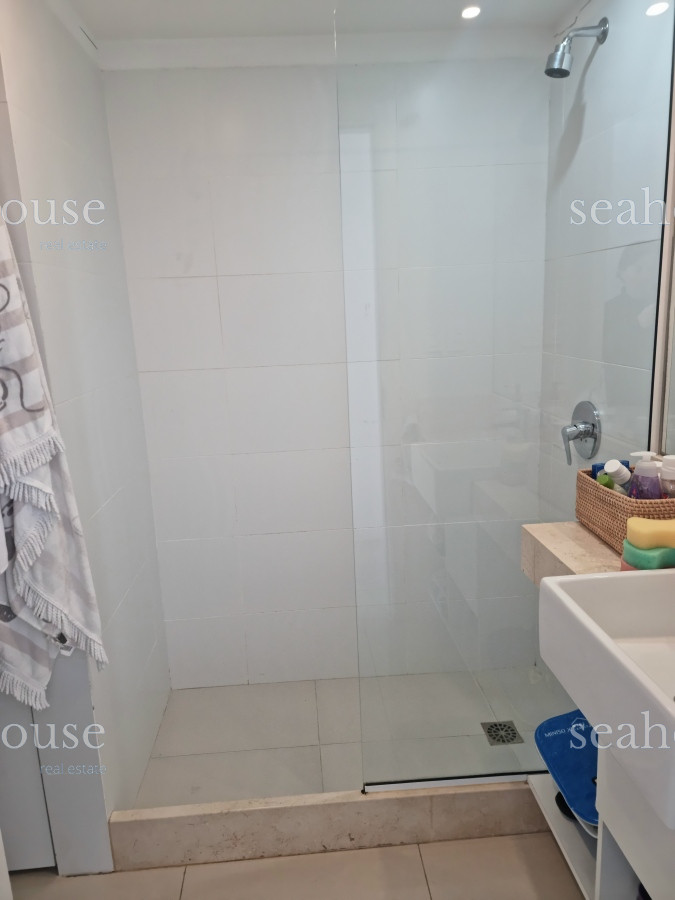 Apartamento Ref.1078 - Departamento de 2 dormitorios - Playa Mansa