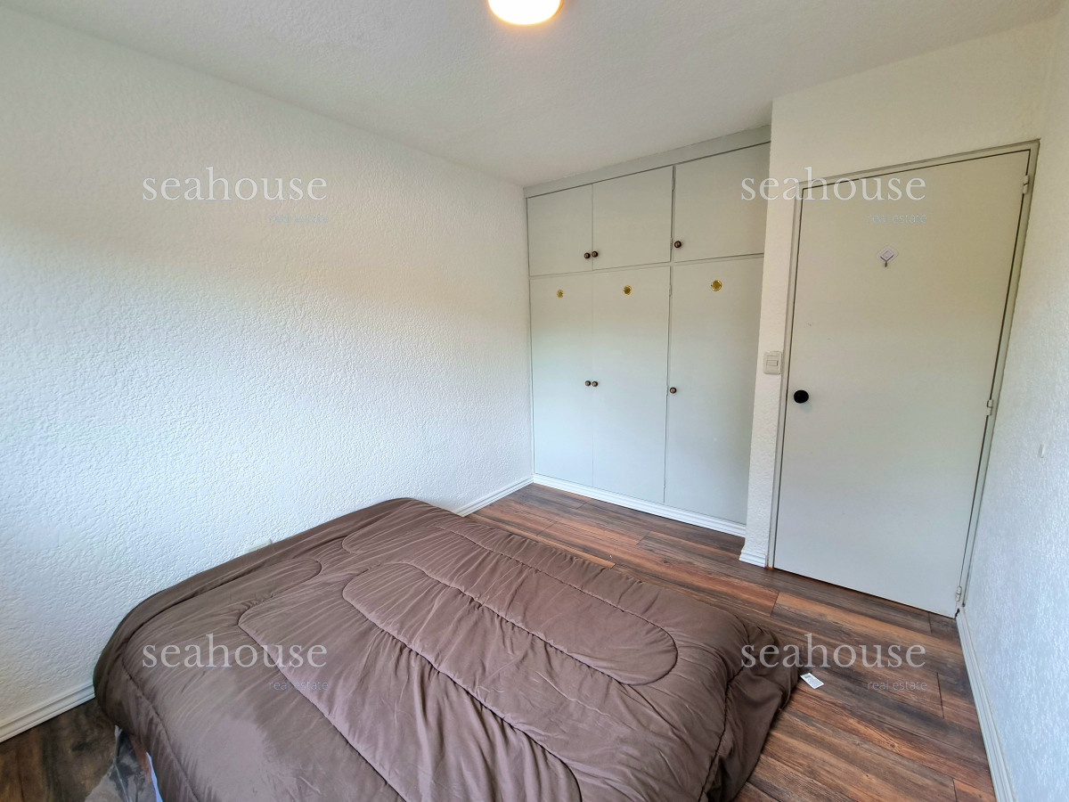 Apartamento Ref.1228 - Departamento en venta - Edificio Puesta del Sol I