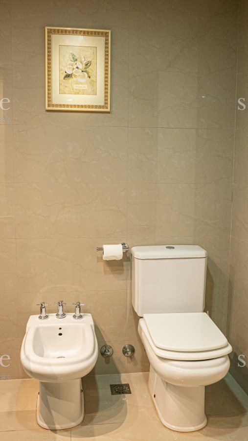 Apartamento Ref.1272 - Apartamento esquinero con vista panorámica - Punta del Este