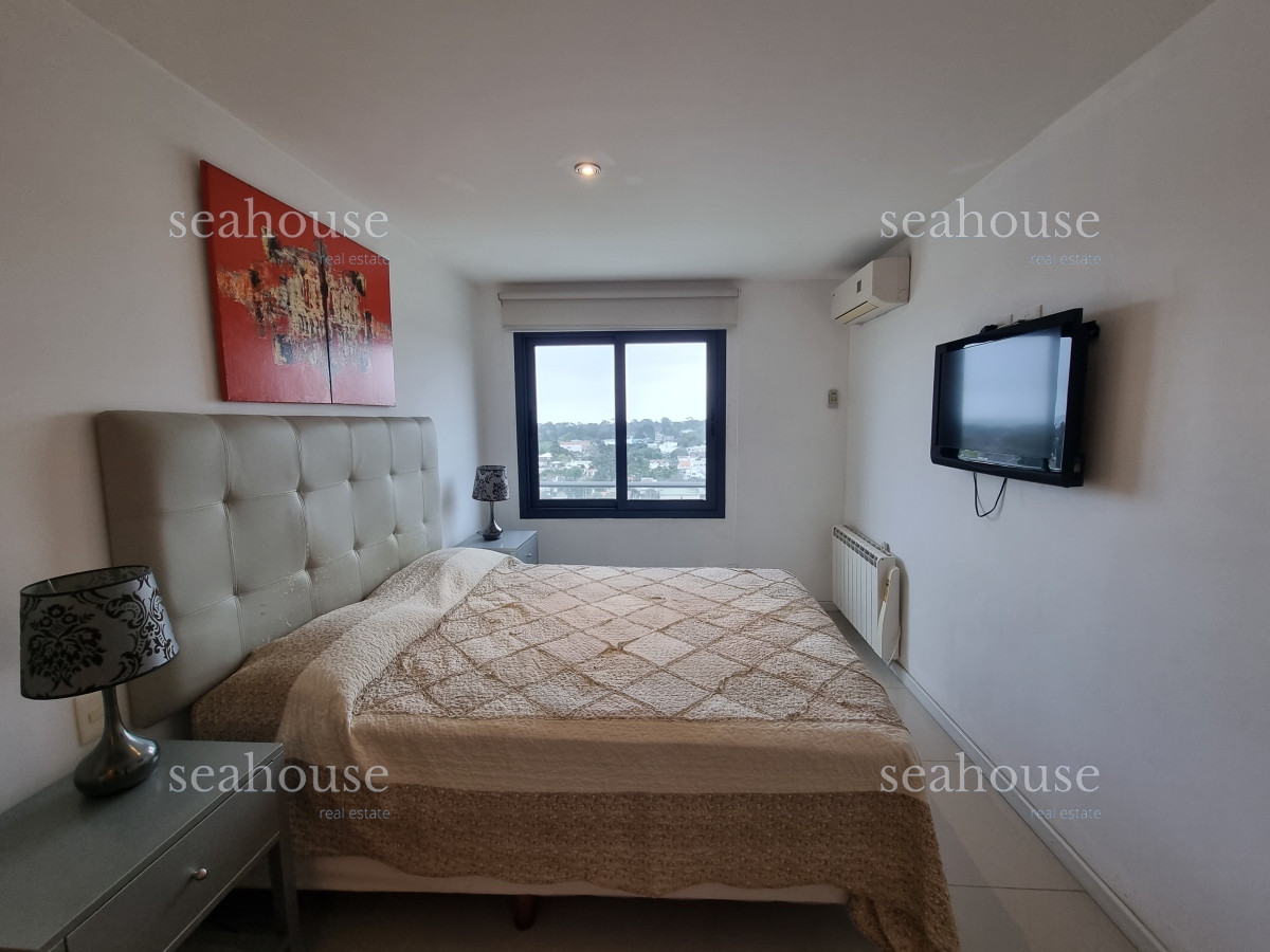 Apartamento Ref.890 - Apartamento en venta en TORRE BARCELONA