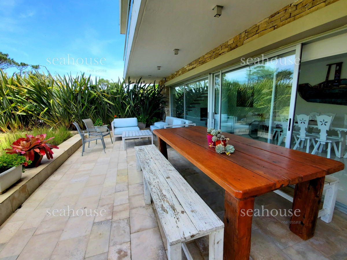 Apartamento Ref.393 - TERRAZAS DE VILLA BRAVA - Punta del Este