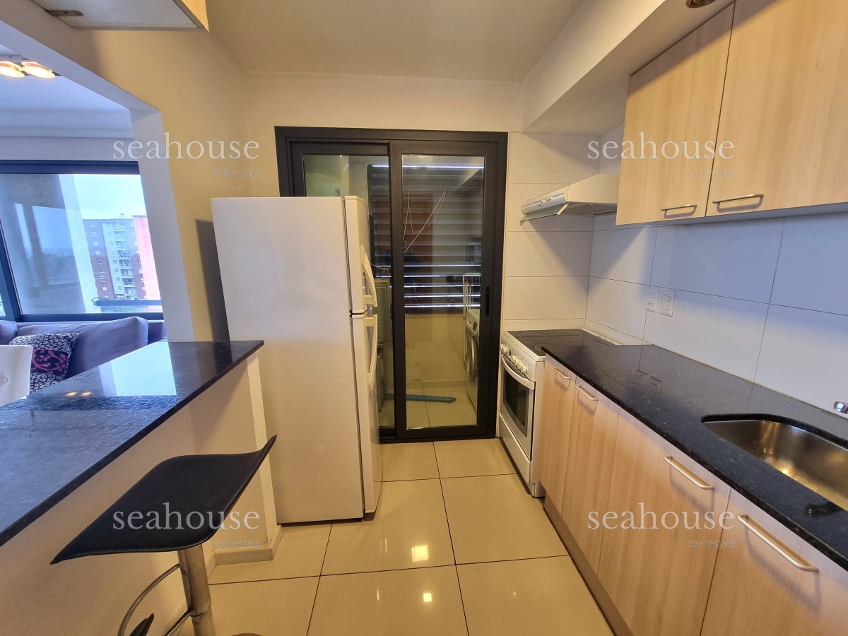 Apartamento Ref.890 - Apartamento en venta en TORRE BARCELONA